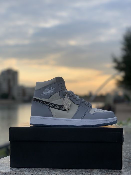 Air jordan nike кроссовки