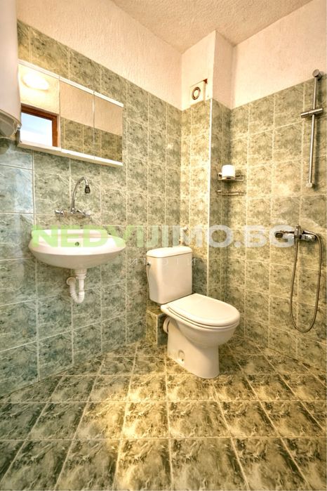 Дава се под наем Едностаен апартамент в Варна, Бриз - 60 кв.м за 398.82 € - Снимка #7