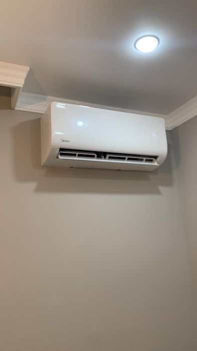 Ен арзан Баға Установка Кондиционер