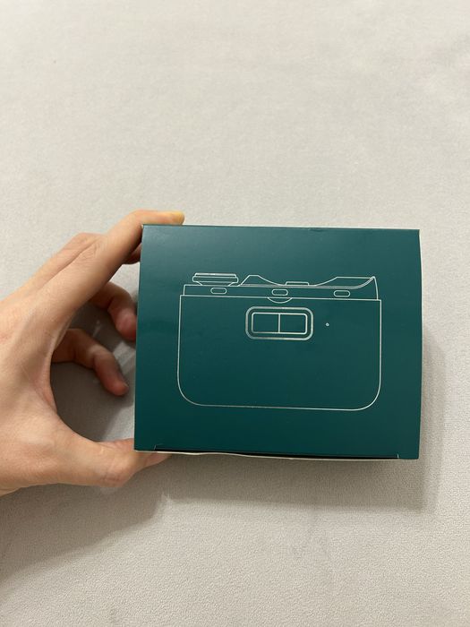 Триммер для ногтей