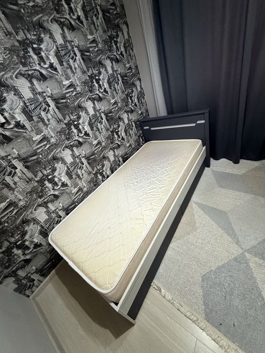 Продам кровать в отличном состоянии