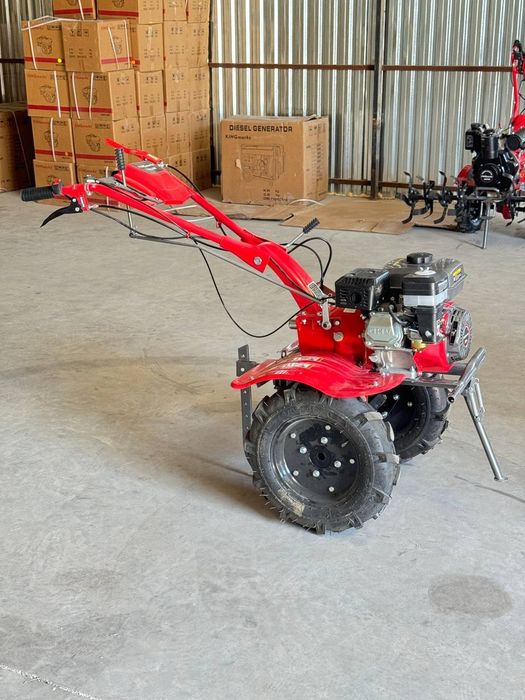 Mottoblok 7 ot kuchidan 15ot kuchigacha 3 hil qul traktarlar bor