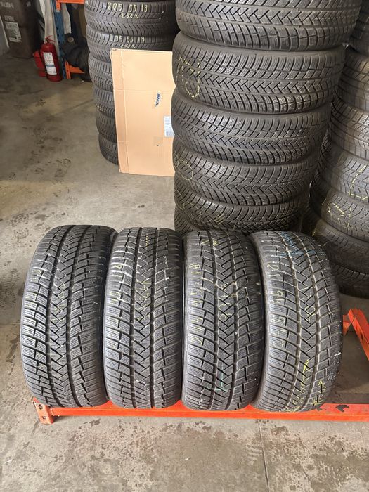 Anvelope iarna 245/45/18 Vredestein WinTrac Pro 245 45 18 R 18