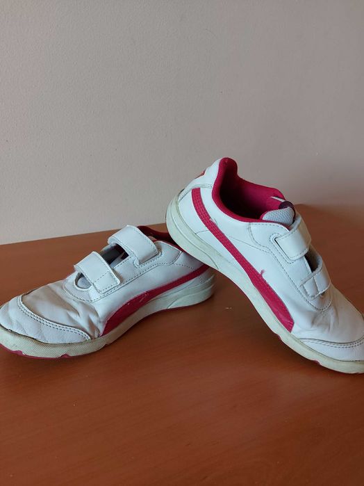 Маратонки Puma за момиче