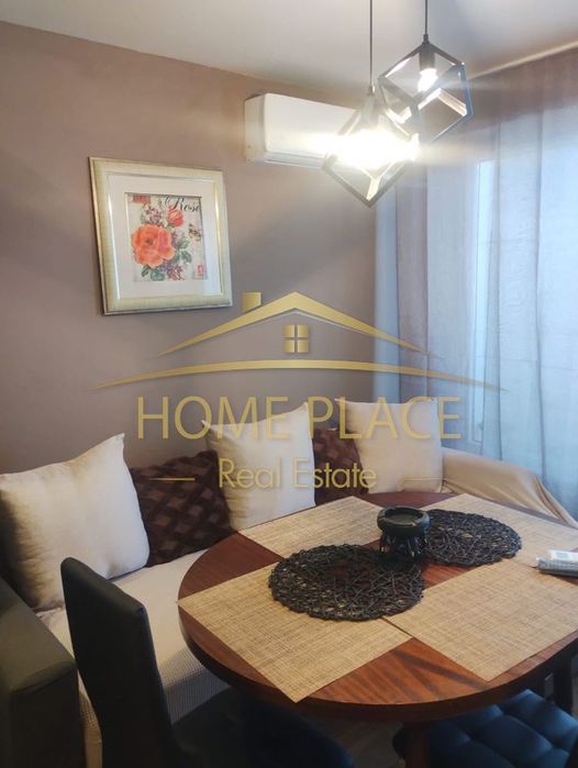 Дава се под наем Двустаен апартамент в Варна, Владислав Варненчик - 50 кв.м за 433.5 € - Снимка #2