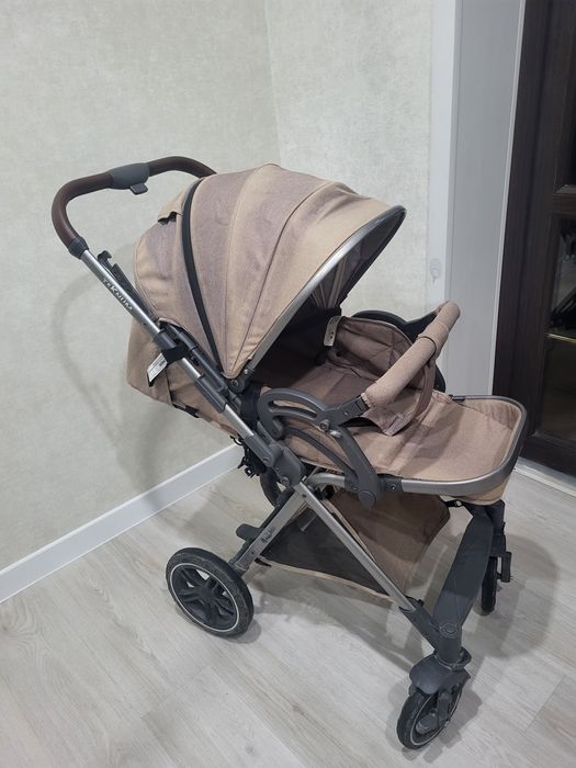 Коляска   Teknum
