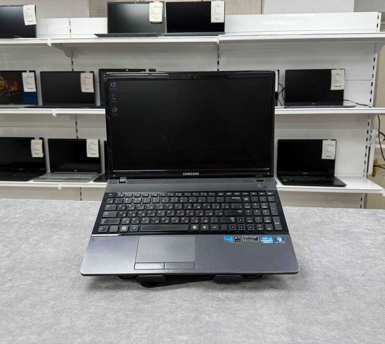 Samsung Core i3*ОЗУ 6*HDD 500*GeForce 2gb*бюджетный ноутбук для офиса