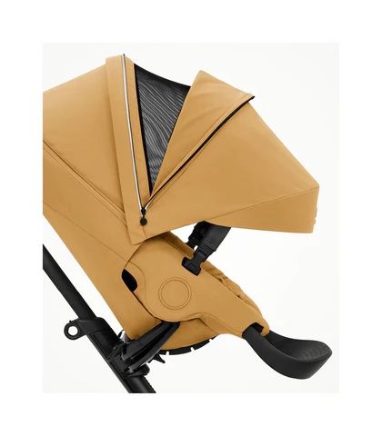 2 в 1 количка stokke xplory x gold edition