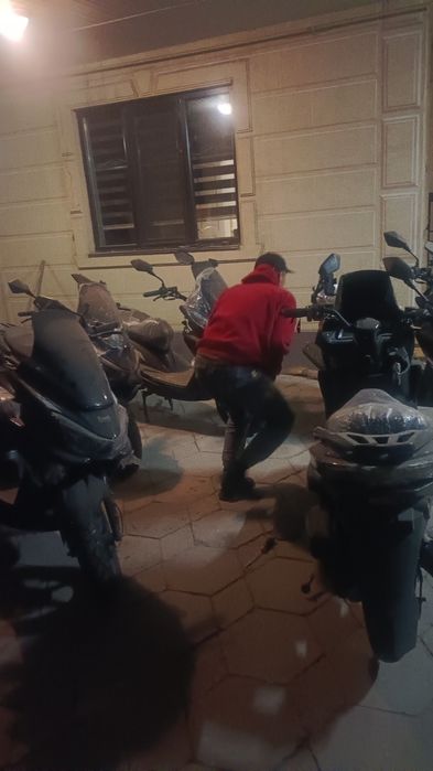 Макси новые 2025