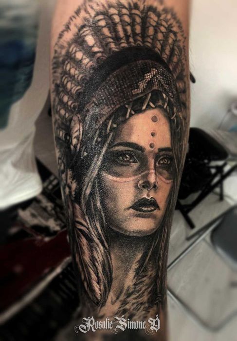 Tatuaj Cluj-Napoca