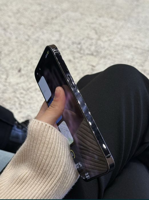 Айфон 14про Макс