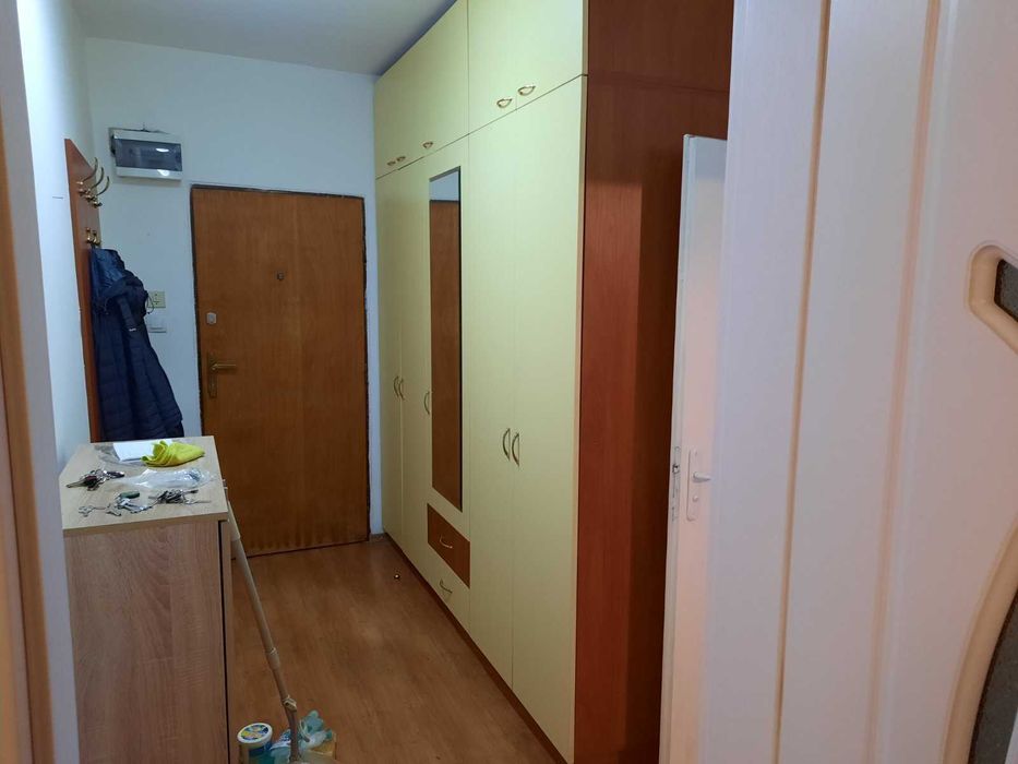 Дава се под наем Тристаен апартамент в София, Люлин 4 - 65 кв.м за 561 € - Снимка #6