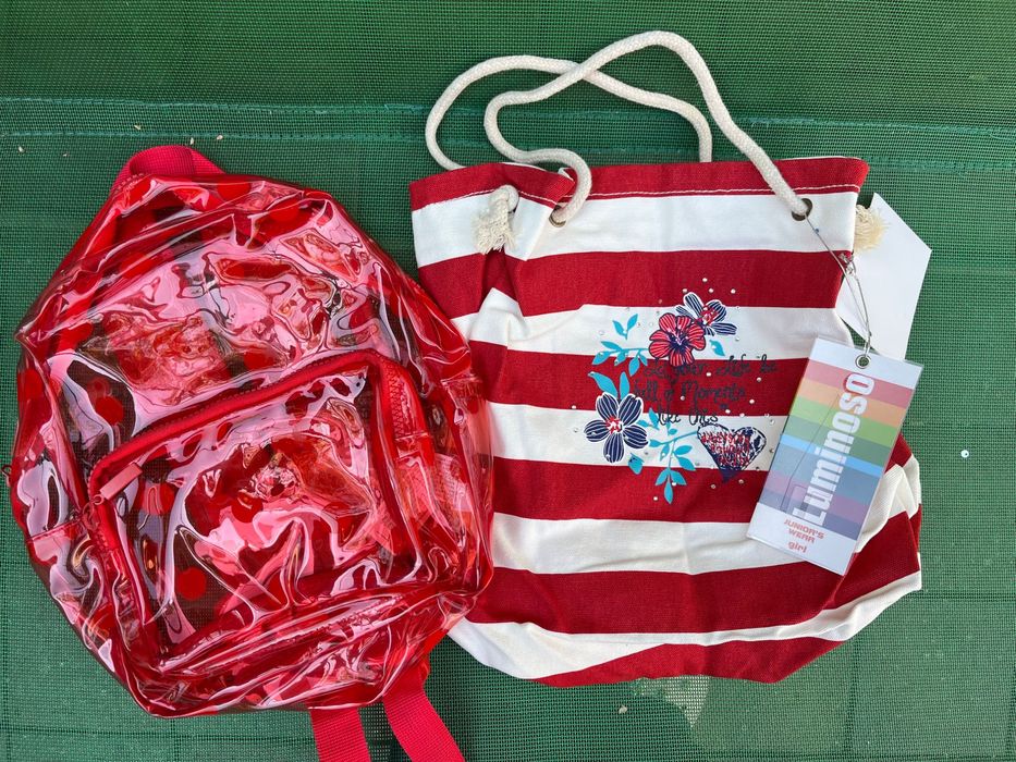 Рюкзаки , сумки для девочек