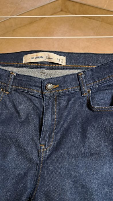 Дамски дънки 44EU