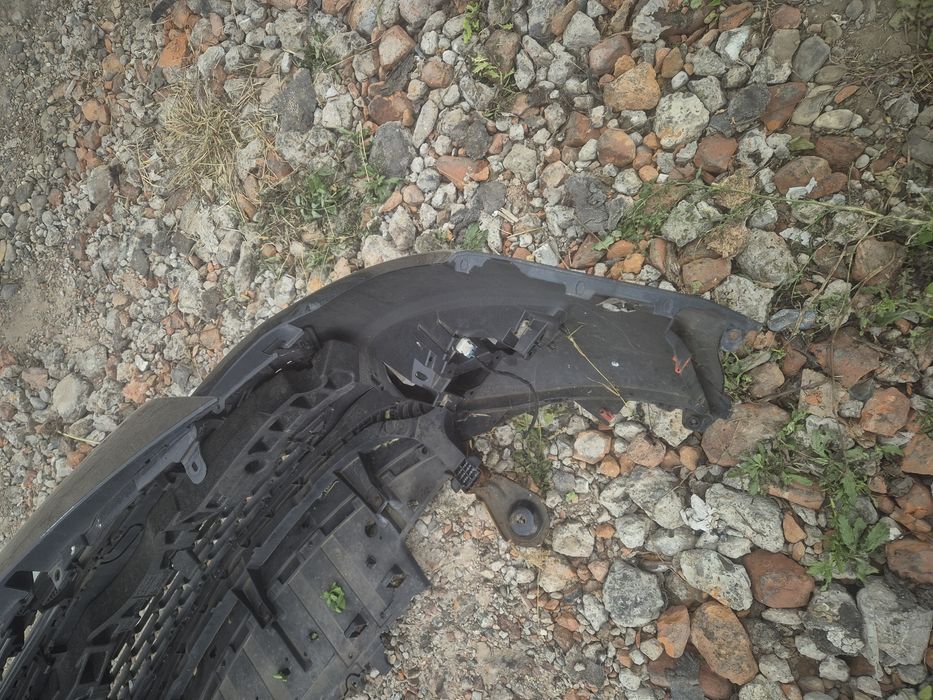 Bara fata neagra opel astra j 2012