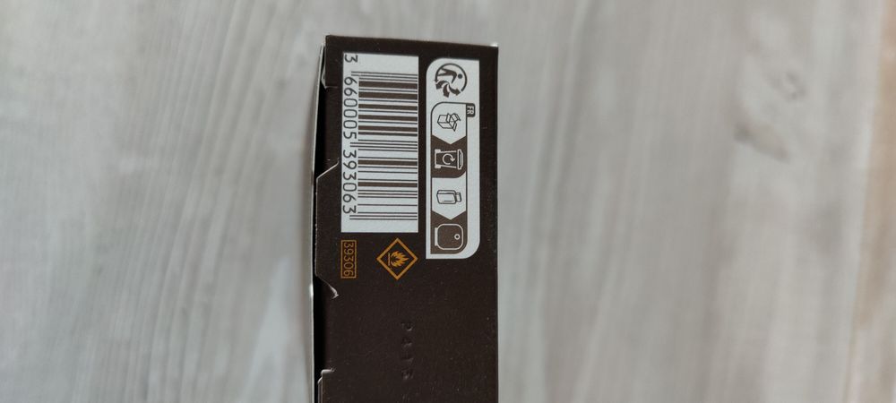 Parfum bărbați Ambre Noir, Yves Rocher,100ml