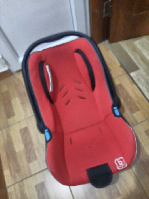 Leagan legănuș Scoica auto bebe