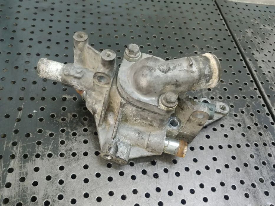 carcasa termostat 1.7 cdti z17dth opel astra h