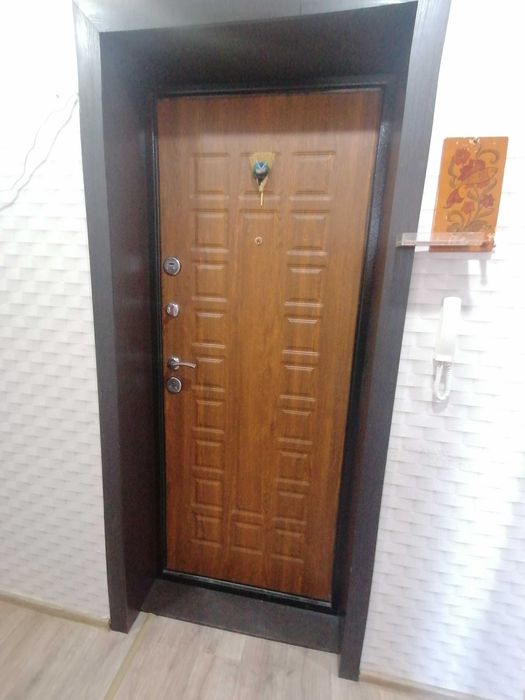 квартира 2-х комнатная