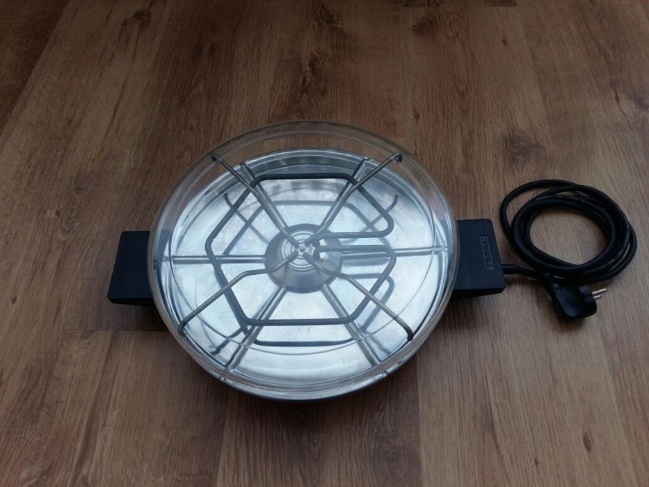 Grill Tefal / Fabricat in Franta