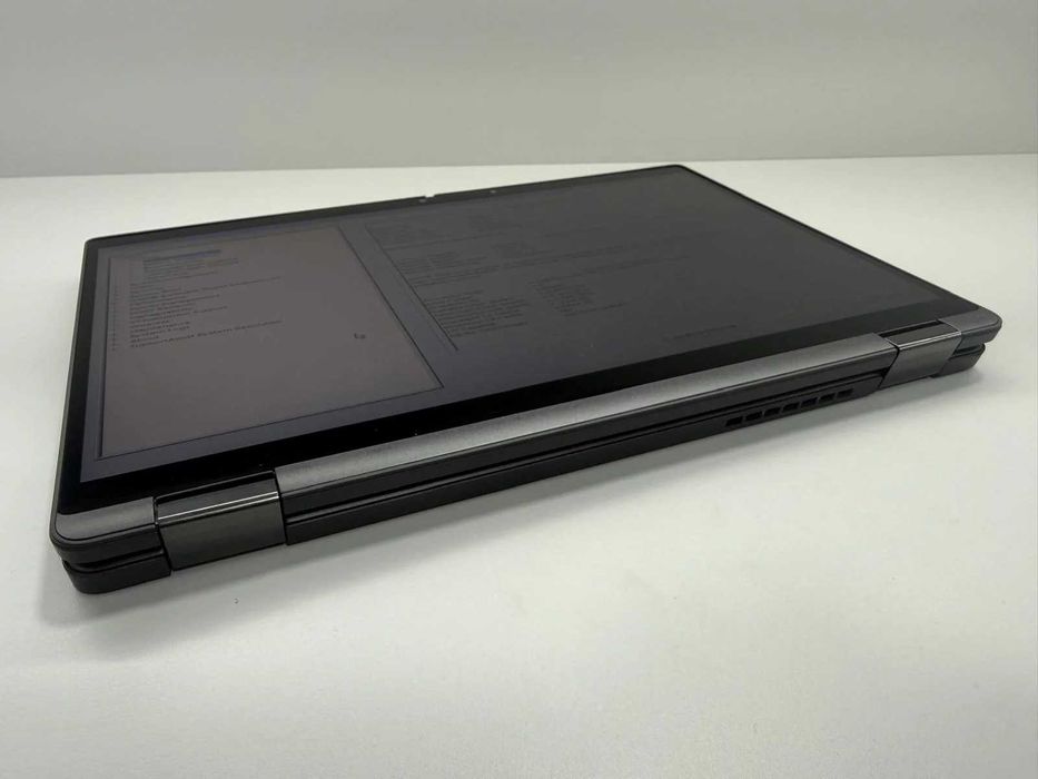 Laptop SH Dell Latitude 7310 i5-10310U SSD 512GB 8gb RAM Touchscreen