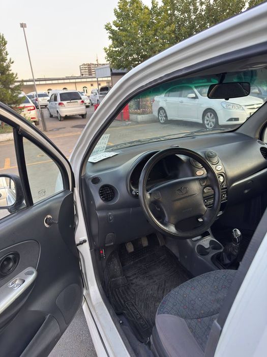 Matiz 2014 Sotiladi