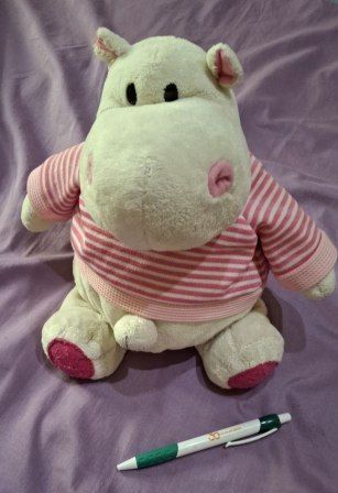 Мягкие игрушки в идеальном состоянии