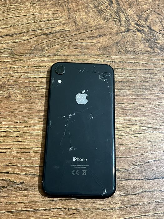 Iphone xr  обмен