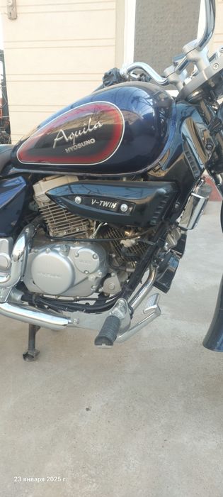 Kakasi qo'shib beriladi.