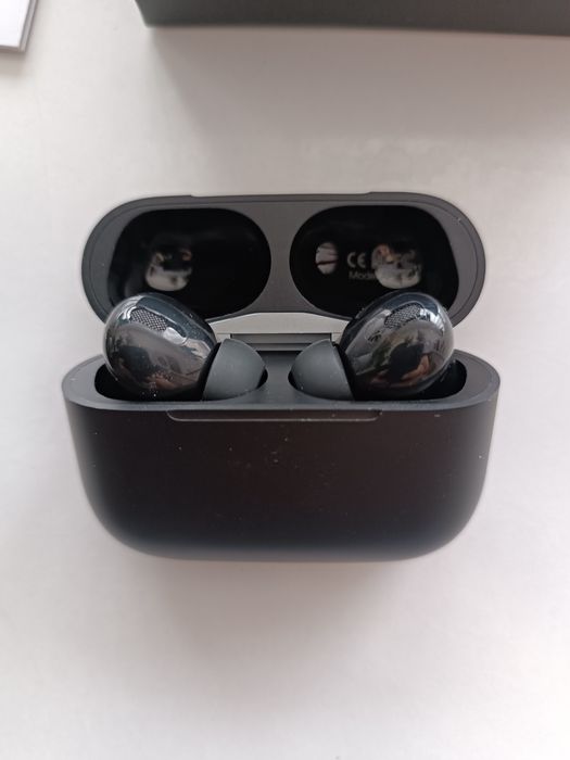 Беспроводные наушники