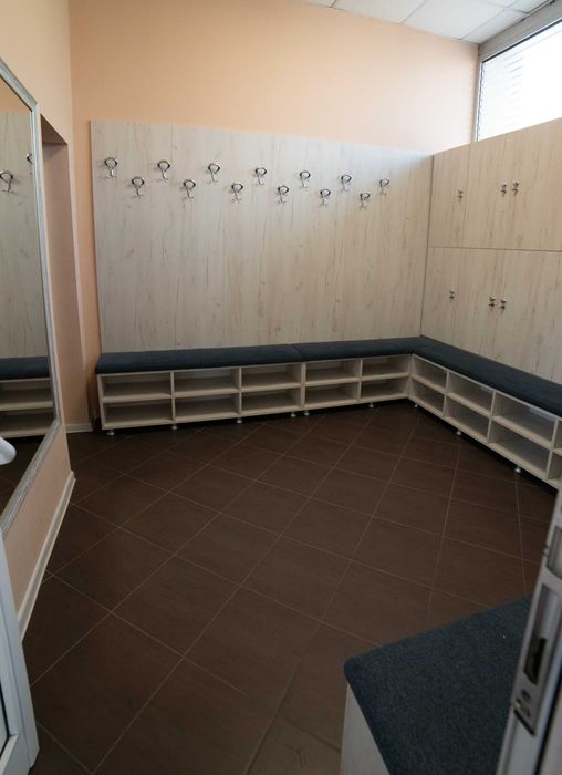 Дава се под наем Зала за събития в Хасково, Център -  кв.м за 20.4 € - Снимка #5