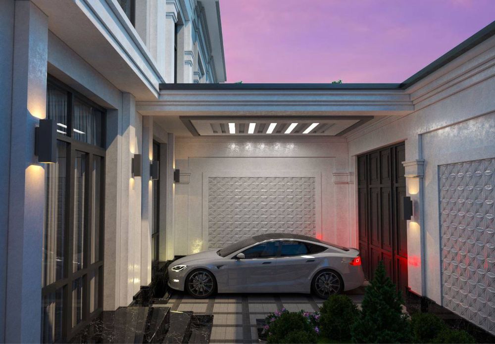 N7171 Olmazor tumani Olimpiya Kottej 1,5 sotix