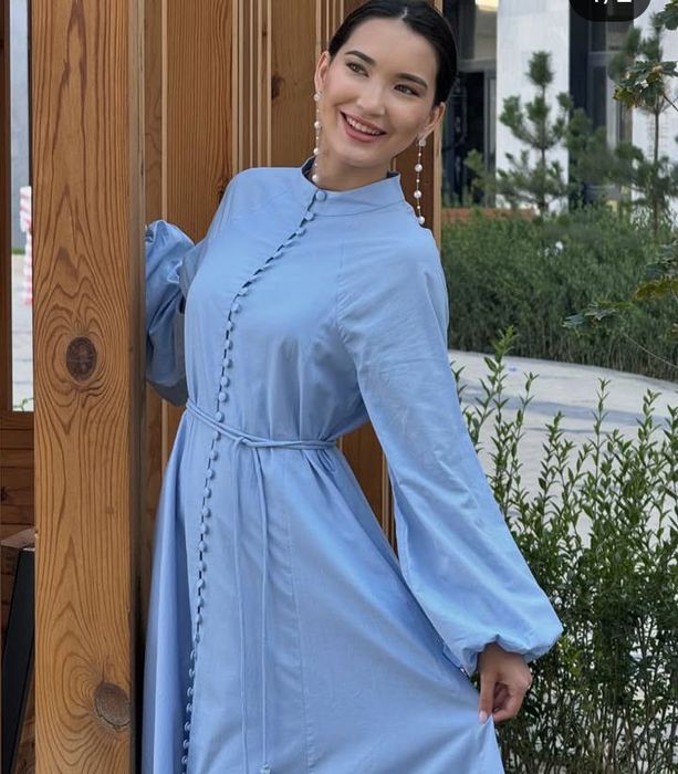 Продается платье