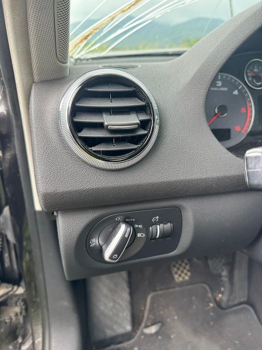 Audi a3 1.6tdi 2012g