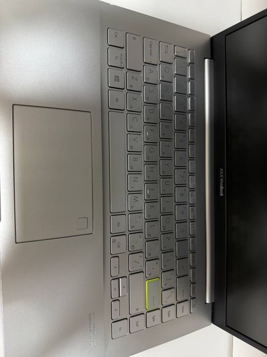 Ноутбук Asus Vivobook/tehno gold