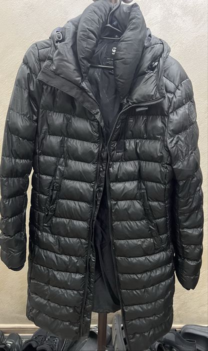 Дамско яке G-Star Raw