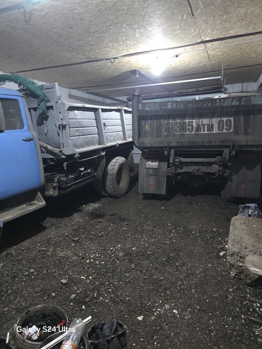 Уголь всех марок