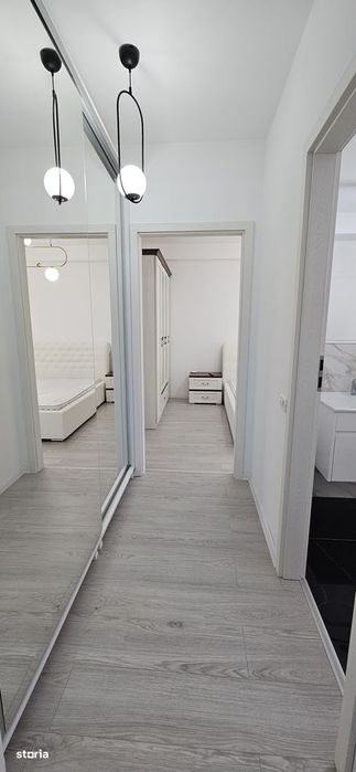 Apartament 2 camere superb