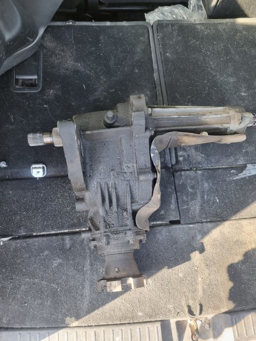 Раздатка за Opel Antara 2.0crdi  150ks 2008god