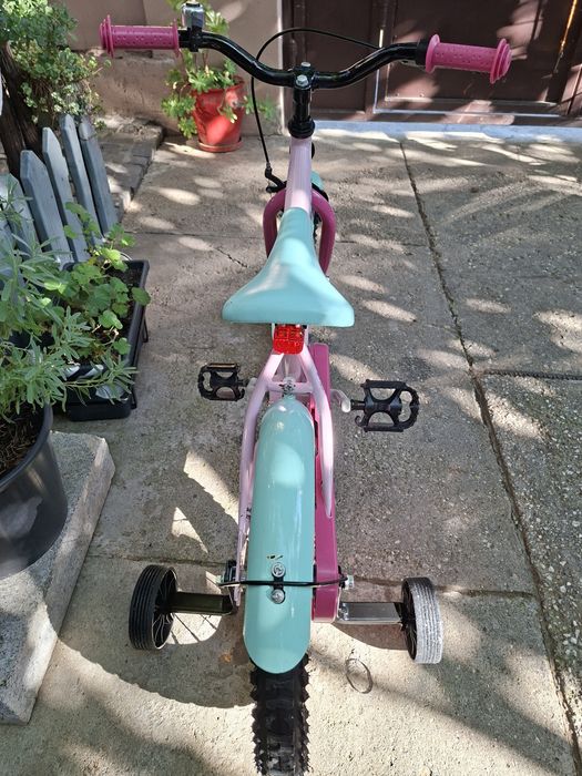 Bicicletă pentru copii 16 "