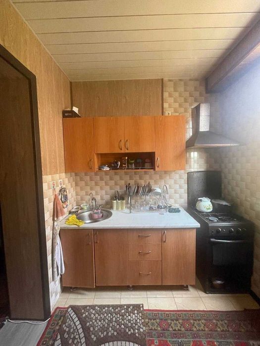 ПРОДАЕТСЯ 4/3/5 КВАРТИРА Ор.р: Коратош