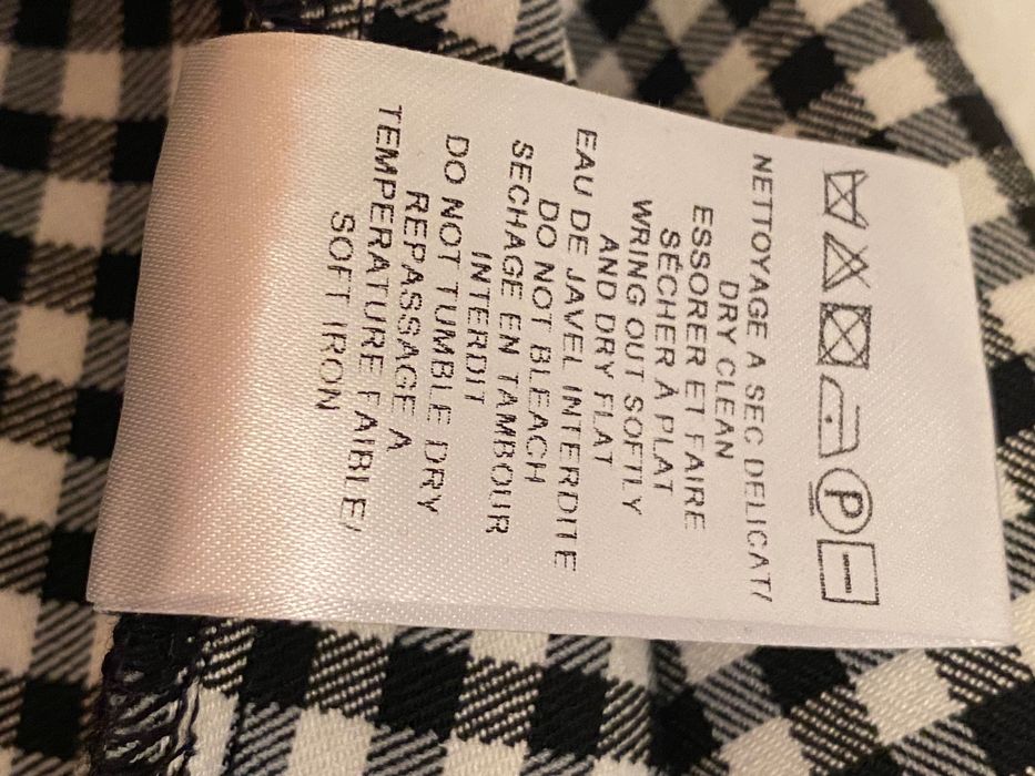 Sacou Balmain, casual, nou fără etichetă!