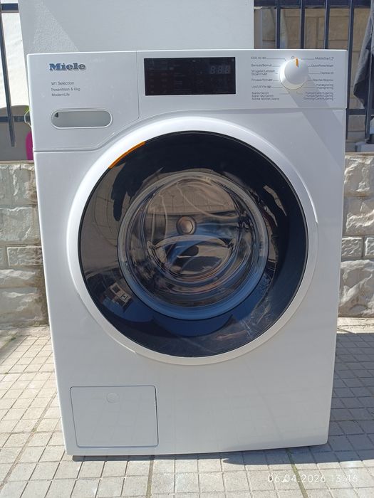 Пералня miele модел 23-та година