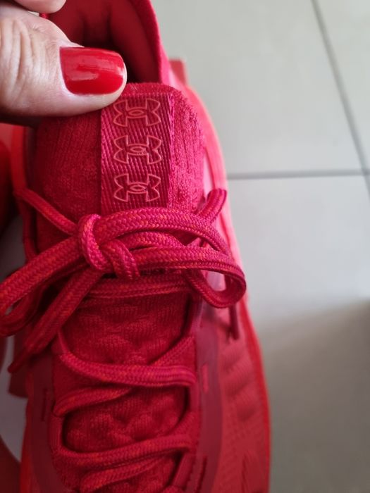 Under armour Pahntom 4, 40