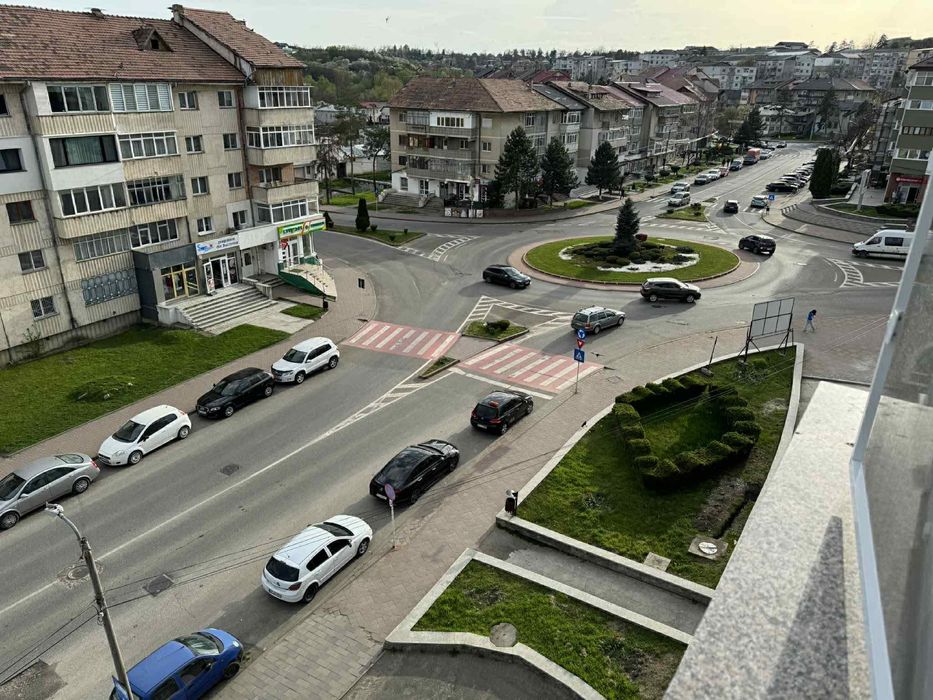 Apartament Penthouse - 180 mp, cu sauna si semineu, Unicat, Dorohoi - Central