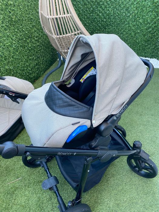 Детска Количка Vennici Toscana