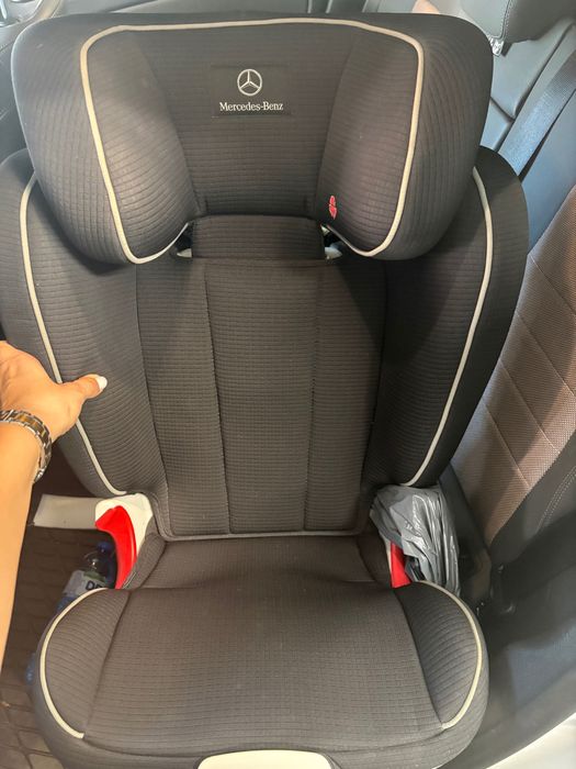 Детско столче Mercedes