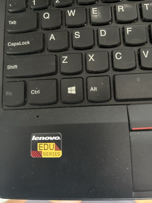Laptop Lenovo  Edu