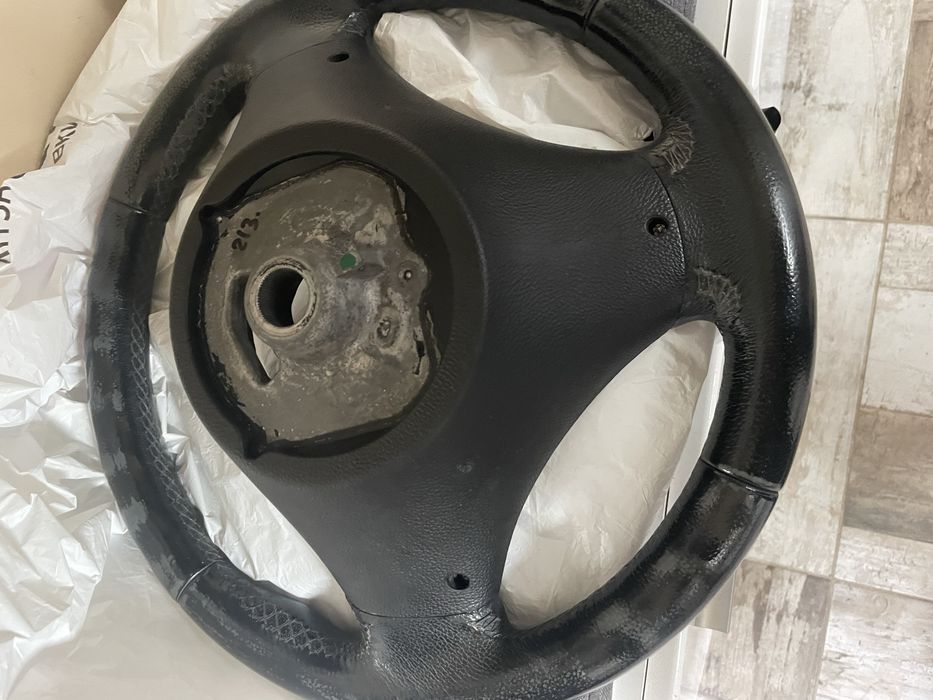 Волан за бмв (от е91)