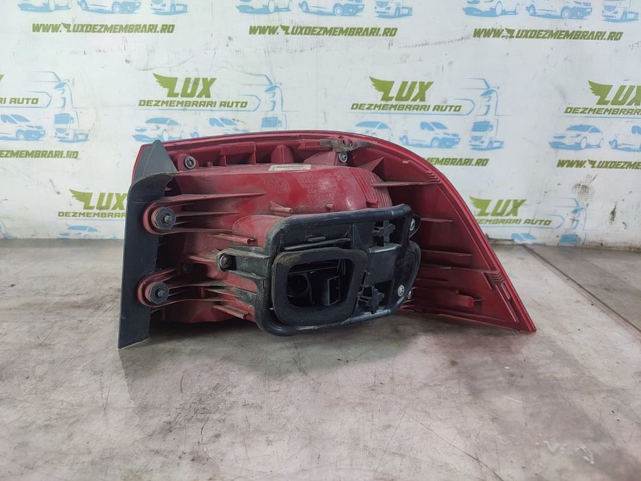 Stop stânga Volkswagen Passat B7 (2010 - 2015) 2.0 tdi